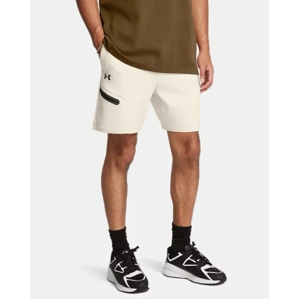 UNDER ARMOUR UA Unstoppable NWT Men's 7" Shorts